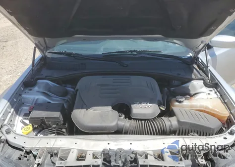 2020 Chrysler 300 S from USA, damaged, VIN 2C3CCABG9LH158488